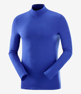ESSENTIAL SEAMLESS Long Sleeve Baselayer - SalomonGCC